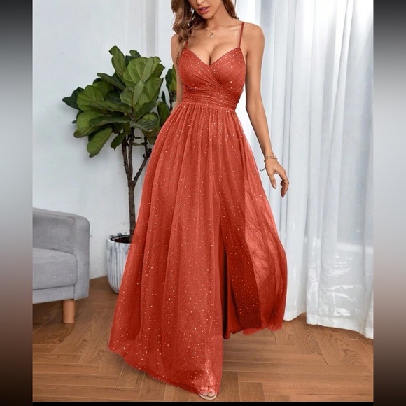 cami formal dress The Kimberly main image 0